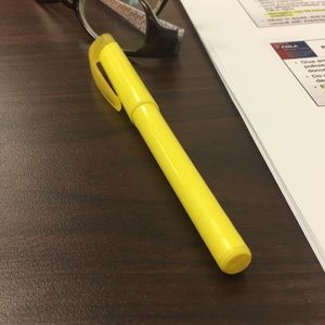 Meet your Posher, Erin